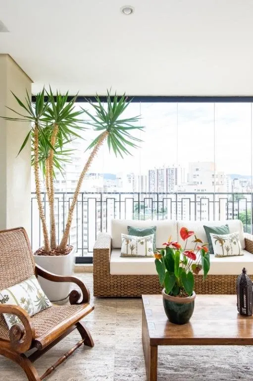 Lindo apartamento à venda em Perdizez – AP0689