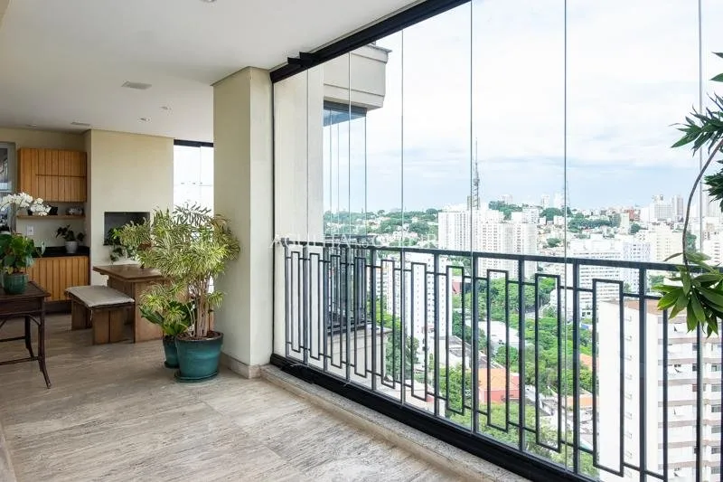 Lindo apartamento à venda em Perdizez – AP0689