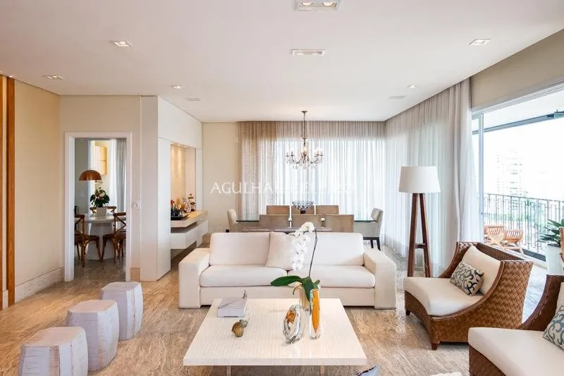 Lindo apartamento à venda em Perdizez – AP0689