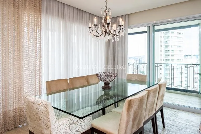 Lindo apartamento à venda em Perdizez – AP0689