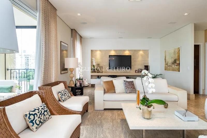 Lindo apartamento à venda em Perdizez – AP0689