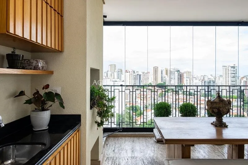 Lindo apartamento à venda em Perdizez – AP0689