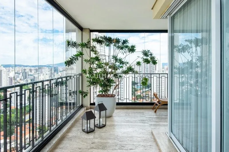 Lindo apartamento à venda em Perdizez – AP0689