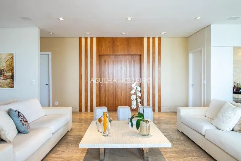 Lindo apartamento à venda em Perdizez – AP0689