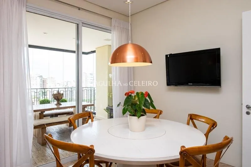 Lindo apartamento à venda em Perdizez – AP0689