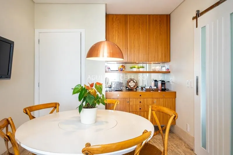 Lindo apartamento à venda em Perdizez – AP0689