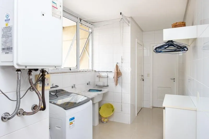 Lindo apartamento à venda em Perdizez – AP0689