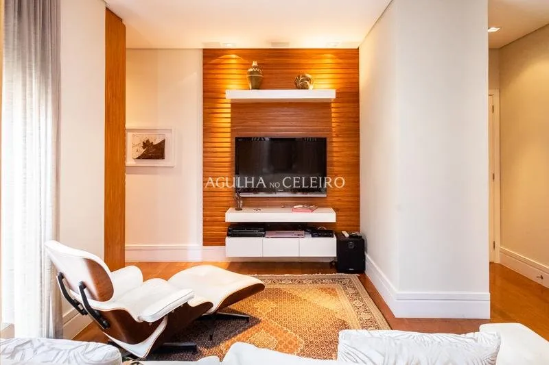 Lindo apartamento à venda em Perdizez – AP0689