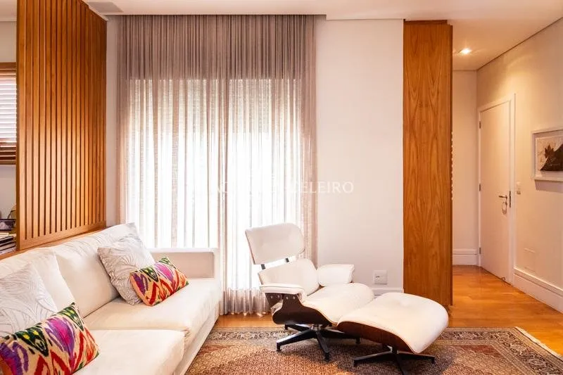 Lindo apartamento à venda em Perdizez – AP0689