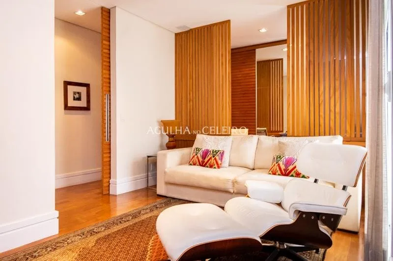 Lindo apartamento à venda em Perdizez – AP0689