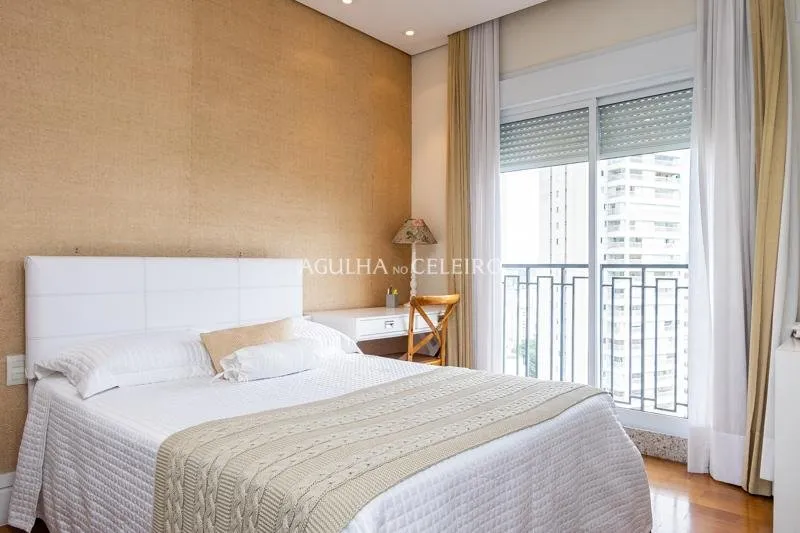 Lindo apartamento à venda em Perdizez – AP0689