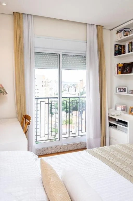 Lindo apartamento à venda em Perdizez – AP0689