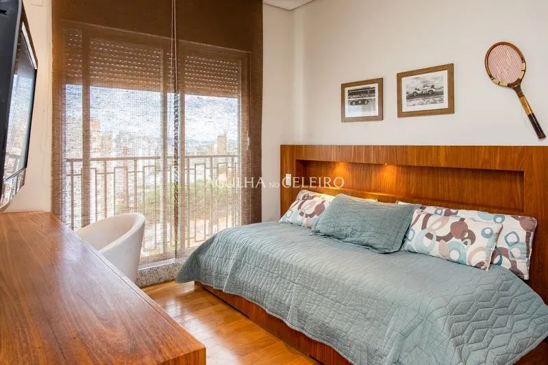 Lindo apartamento à venda em Perdizez – AP0689