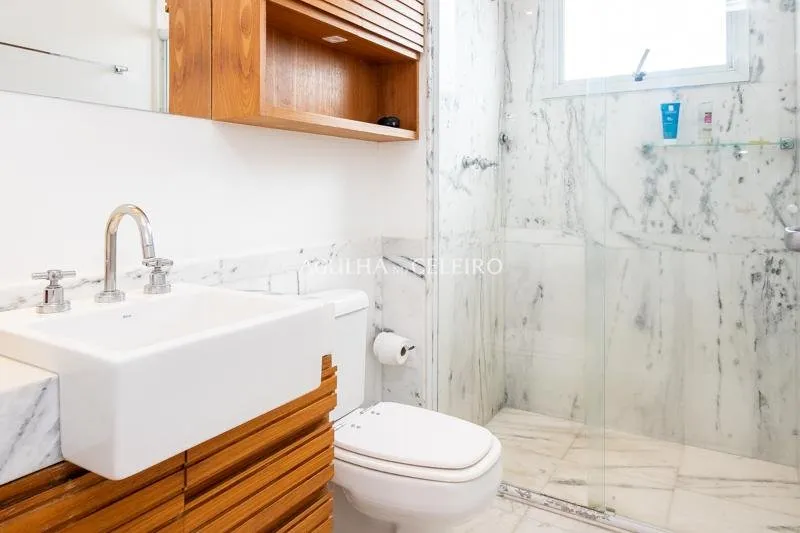 Lindo apartamento à venda em Perdizez – AP0689