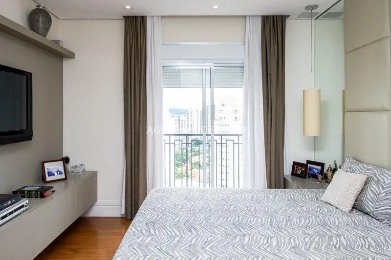 Lindo apartamento à venda em Perdizez – AP0689