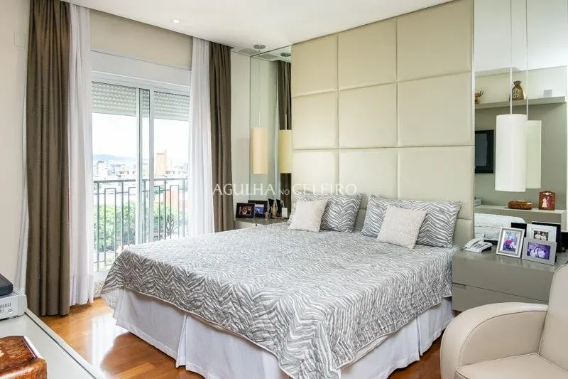 Lindo apartamento à venda em Perdizez – AP0689