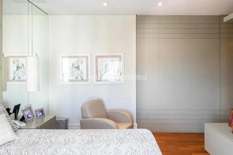 Lindo apartamento à venda em Perdizez – AP0689