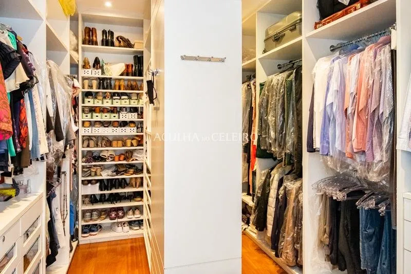 Lindo apartamento à venda em Perdizez – AP0689