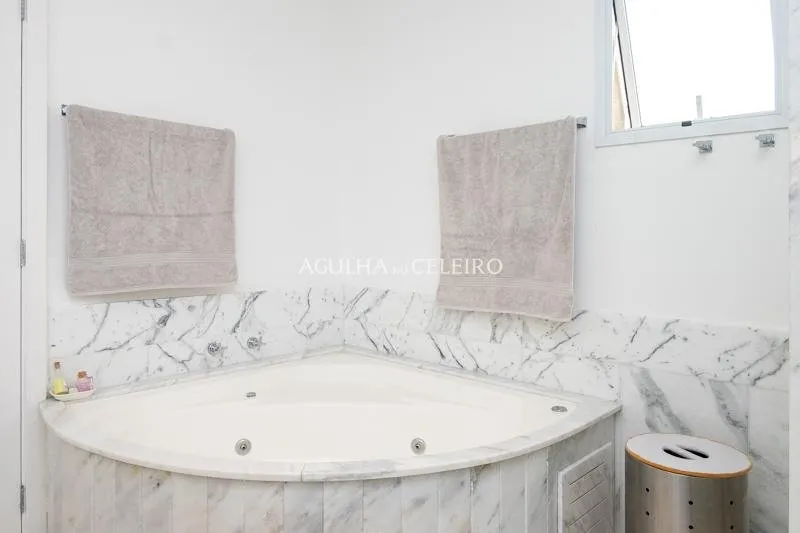 Lindo apartamento à venda em Perdizez – AP0689