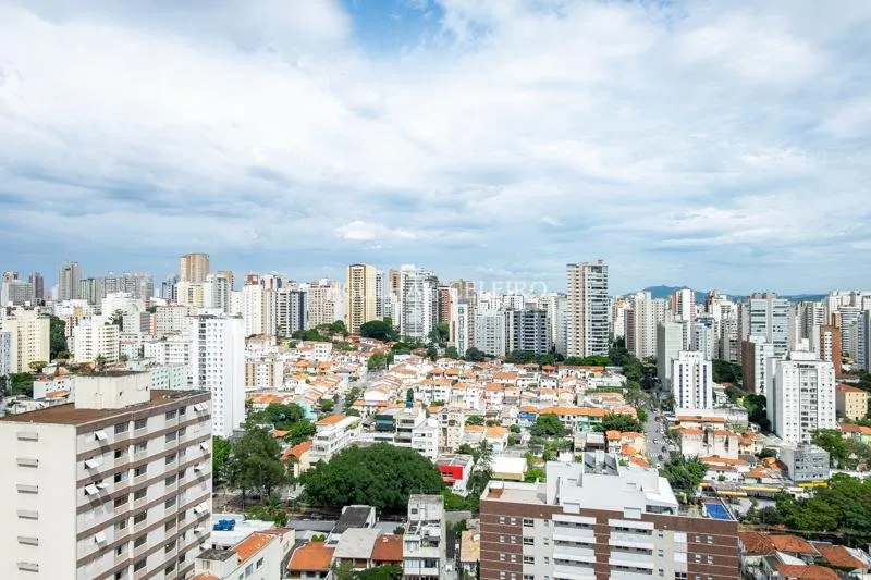 Lindo apartamento à venda em Perdizez – AP0689