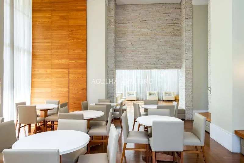 Lindo apartamento à venda em Perdizez – AP0689