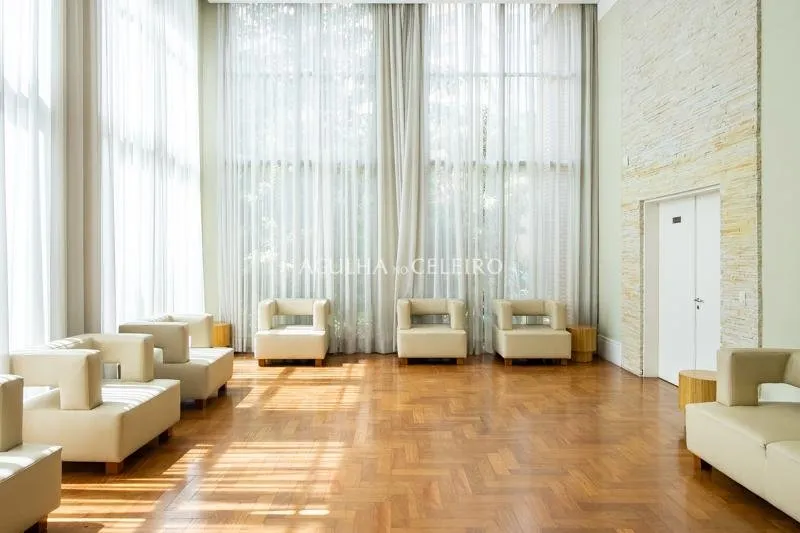 Lindo apartamento à venda em Perdizez – AP0689