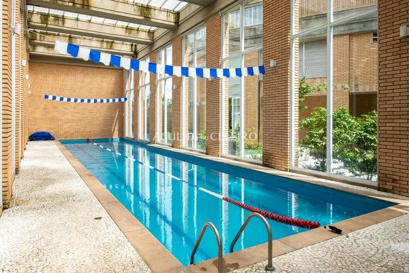 Lindo apartamento à venda em Perdizez – AP0689