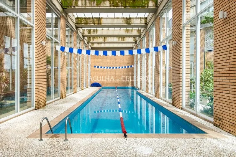 Lindo apartamento à venda em Perdizez – AP0689