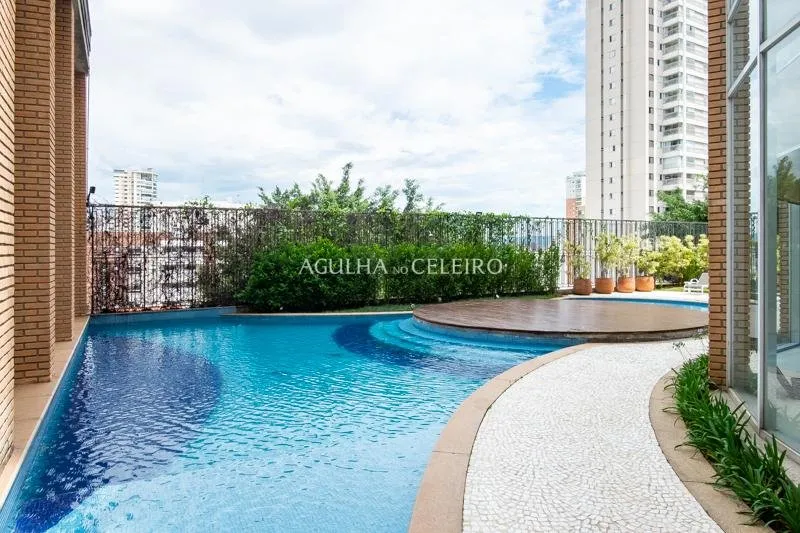 Lindo apartamento à venda em Perdizez – AP0689