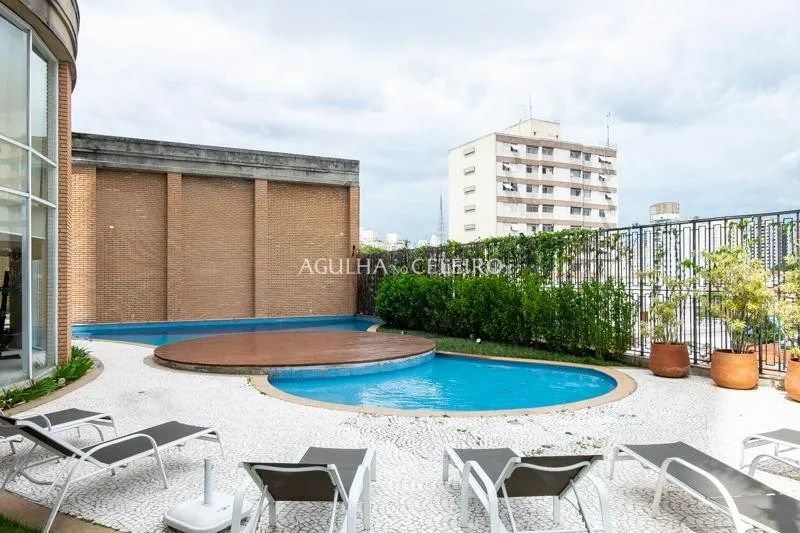 Lindo apartamento à venda em Perdizez – AP0689