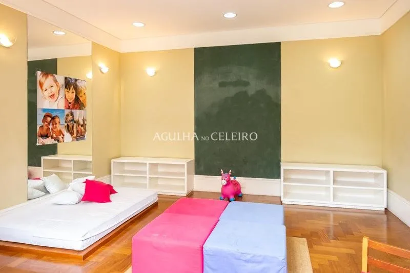 Lindo apartamento à venda em Perdizez – AP0689