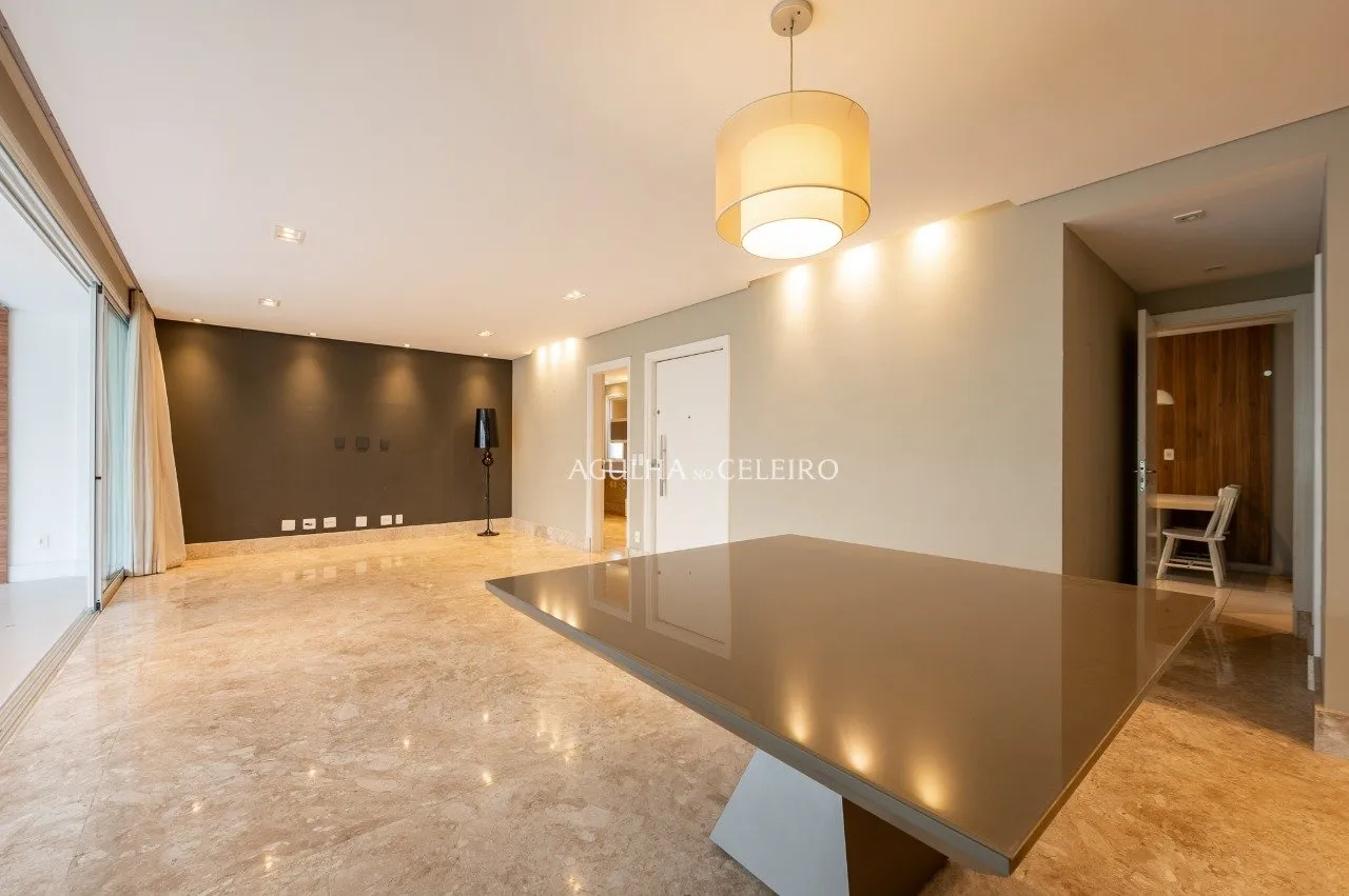 Apartamento em excelente condomínio clube para locação no Campo Belo. – AP2756 - AP2756 (4)