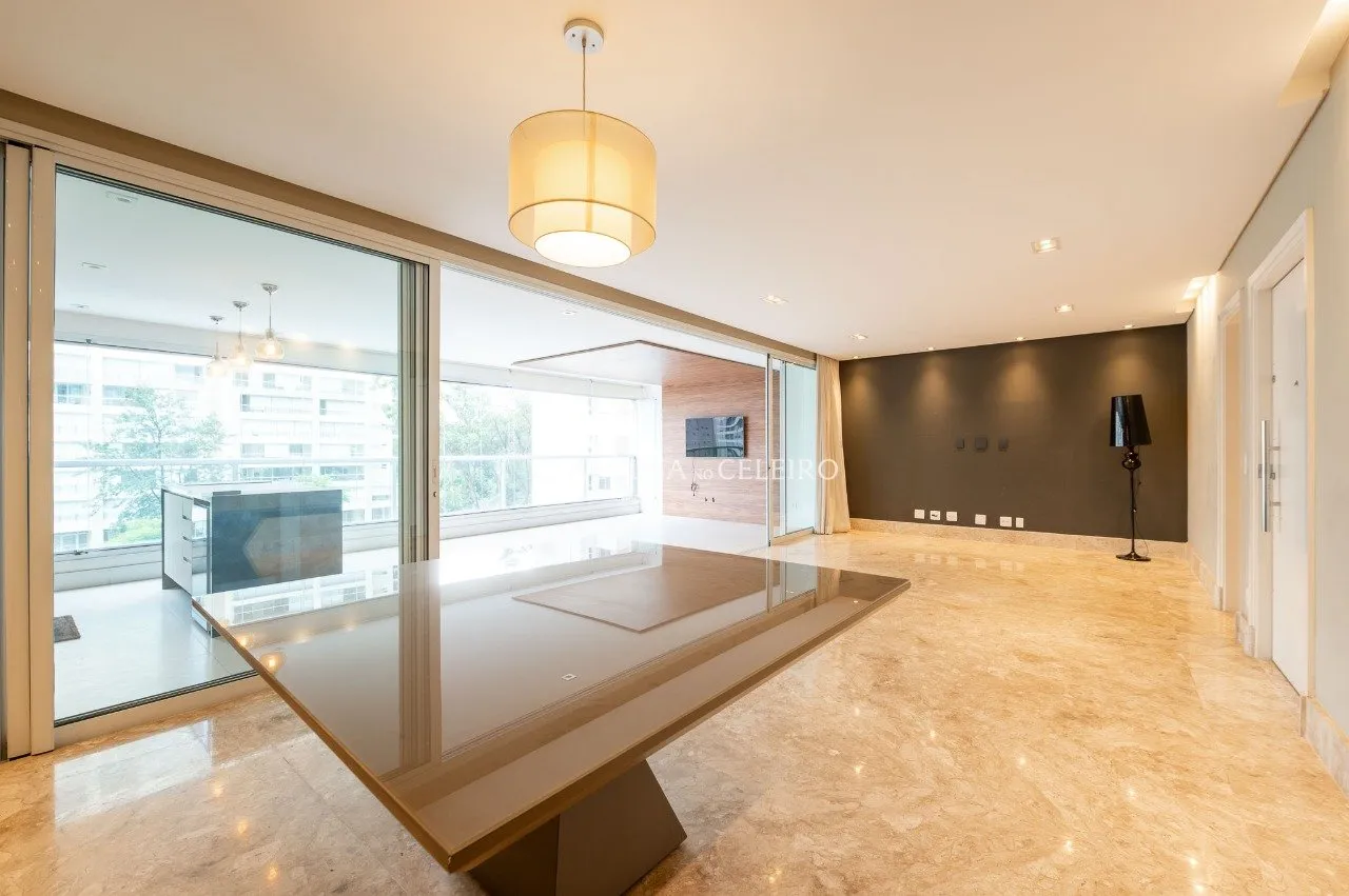 Apartamento em excelente condomínio clube para locação no Campo Belo. – AP2756 - AP2756 (6)