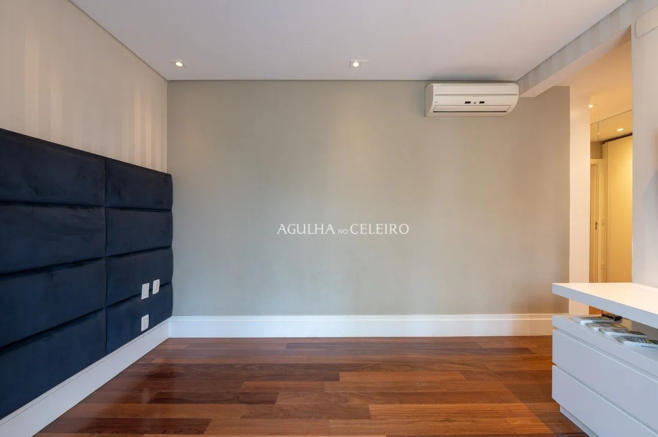 Apartamento em excelente condomínio clube para locação no Campo Belo. – AP2756 - AP2756 (24)