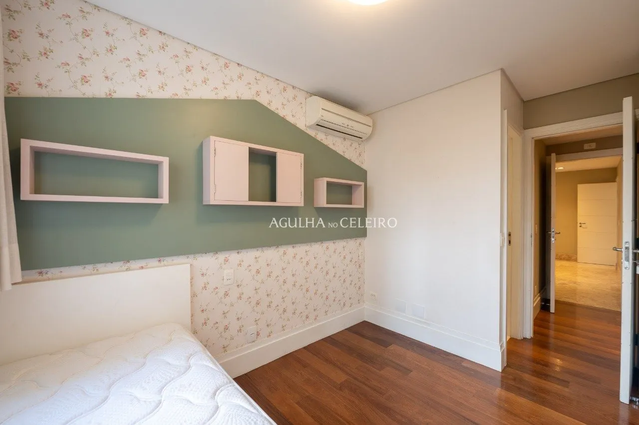 Apartamento em excelente condomínio clube para locação no Campo Belo. – AP2756 - AP2756 (17)