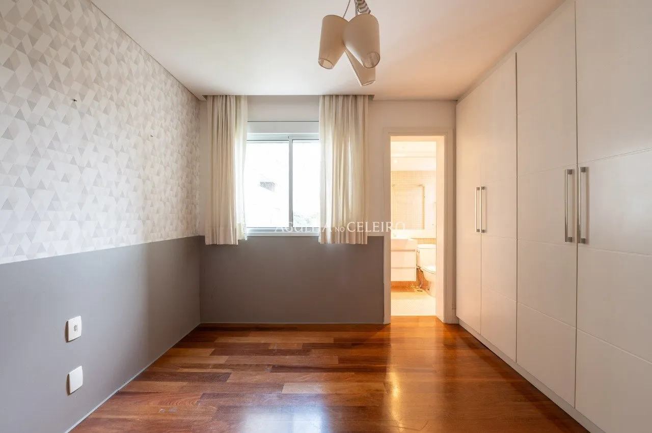 Apartamento em excelente condomínio clube para locação no Campo Belo. – AP2756 - AP2756 (19)