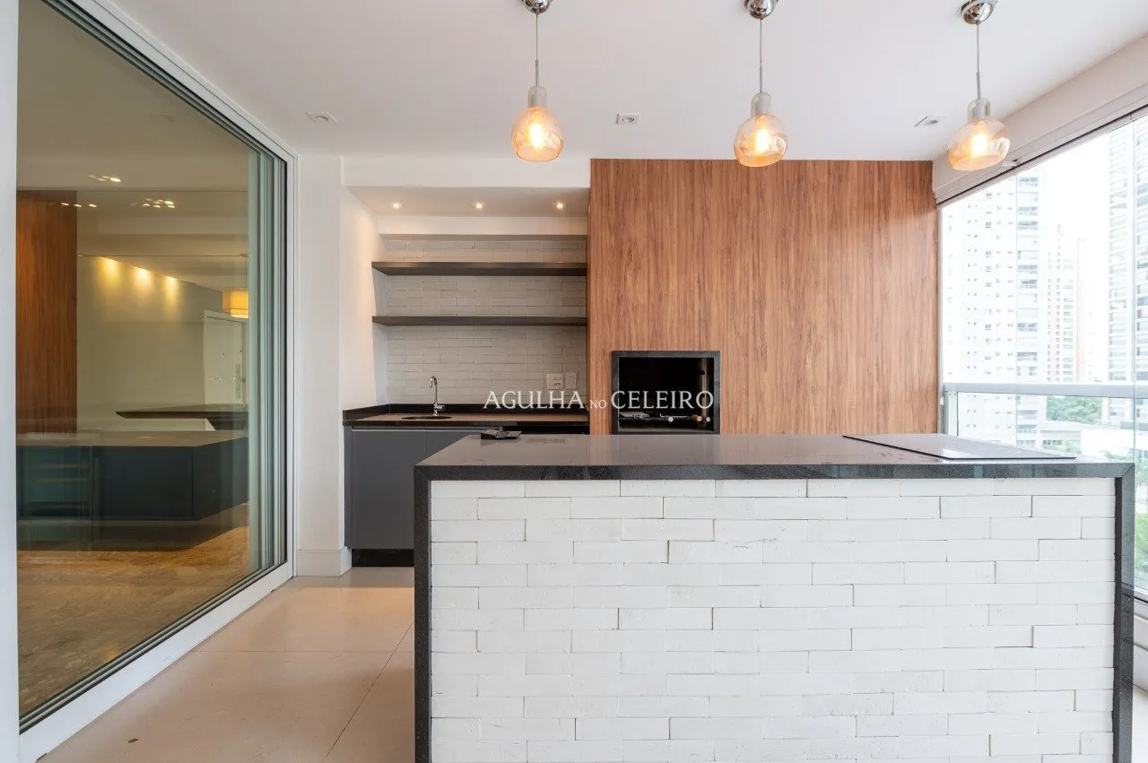 Apartamento em excelente condomínio clube para locação no Campo Belo. – AP2756 - AP2756 (10)