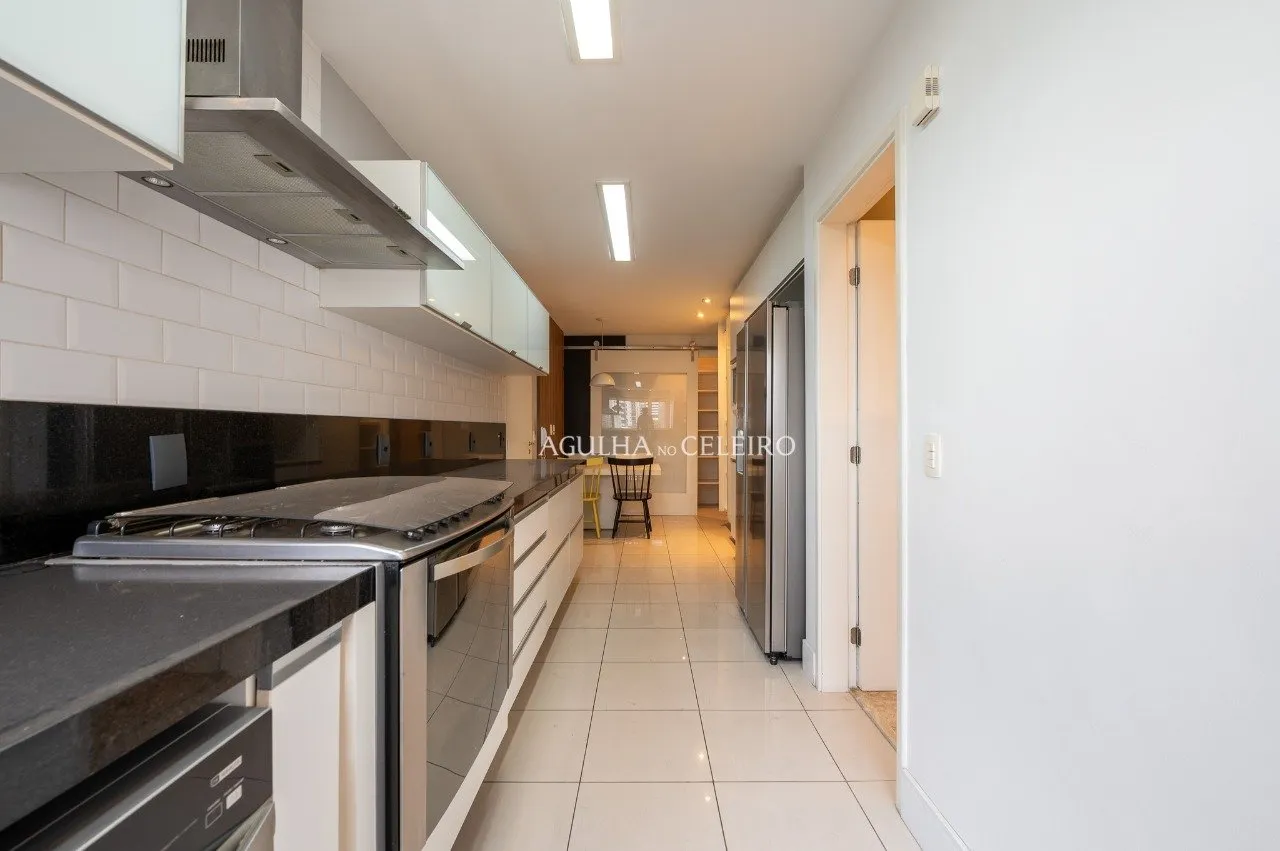 Apartamento em excelente condomínio clube para locação no Campo Belo. – AP2756 - AP2756 (26)