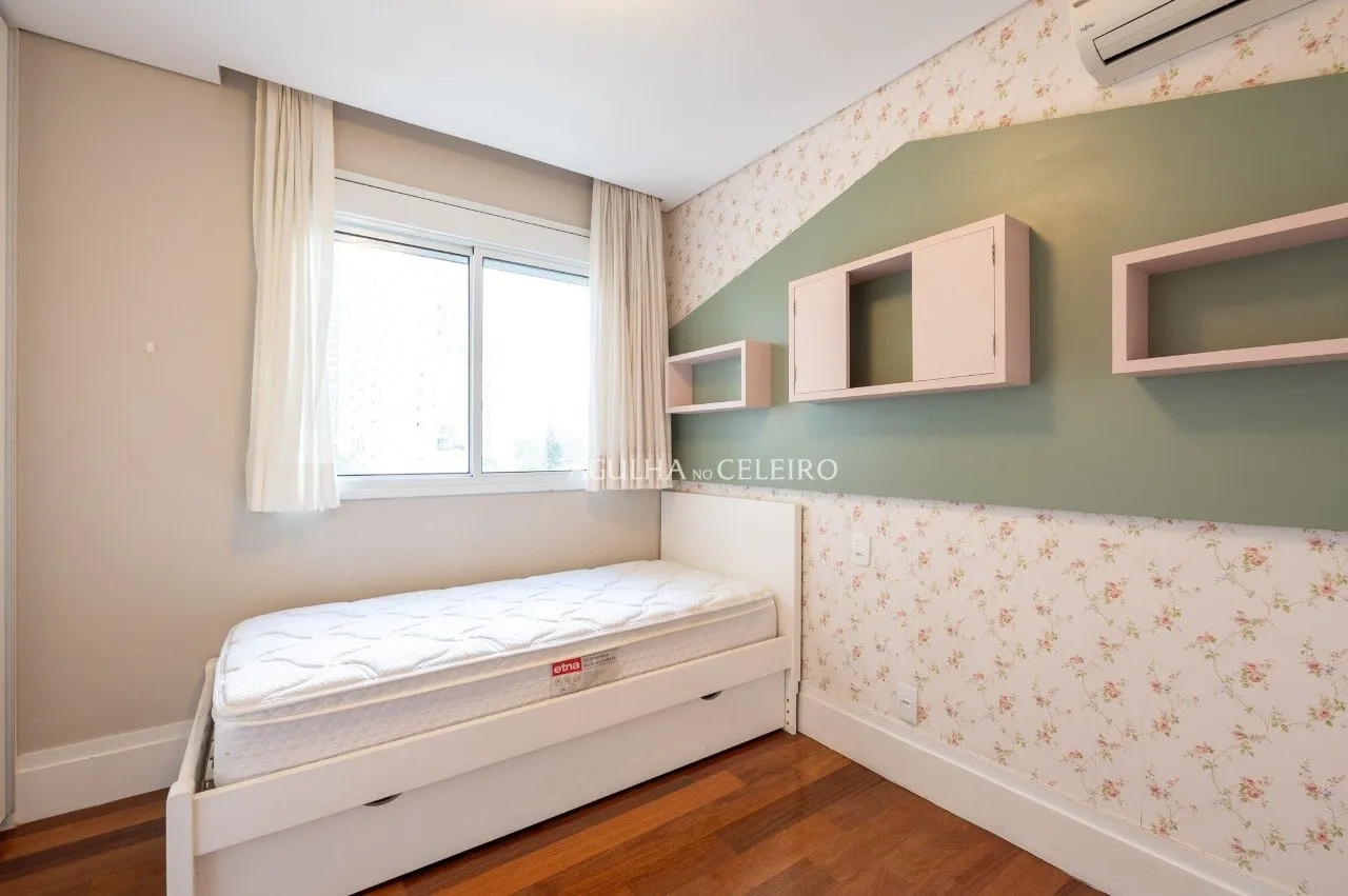 Apartamento em excelente condomínio clube para locação no Campo Belo. – AP2756 - AP2756 (15)