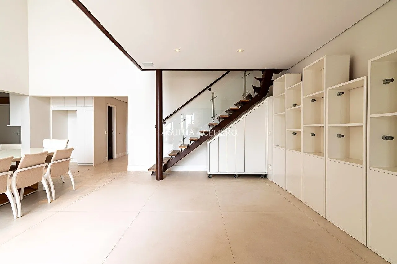 Apartamento com Vista Espetacular em Condomínio Clube no Campo Belo. – AP3754 - DSC_6390