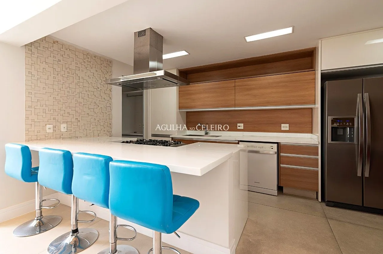 Apartamento com Vista Espetacular em Condomínio Clube no Campo Belo. – AP3754 - DSC_6404