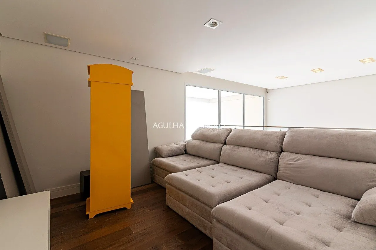 Apartamento com Vista Espetacular em Condomínio Clube no Campo Belo. – AP3754 - DSC_6436