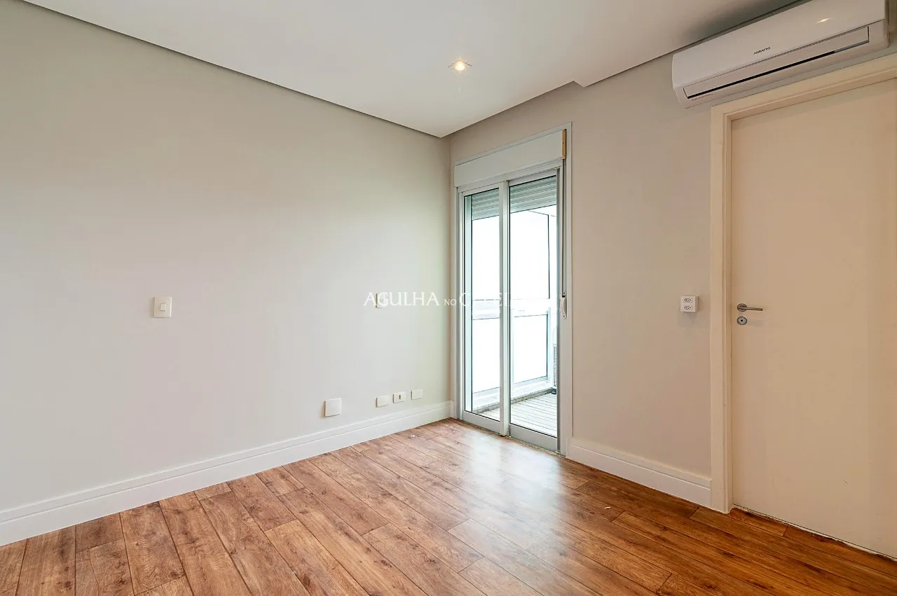 Apartamento com Vista Espetacular em Condomínio Clube no Campo Belo. – AP3754 - DSC_6488