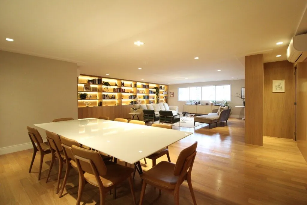 Apartamento com localização premium no Itaim Bibi. – AP4570