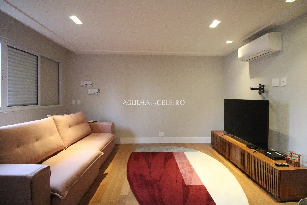 Apartamento com localização premium no Itaim Bibi. – AP4570