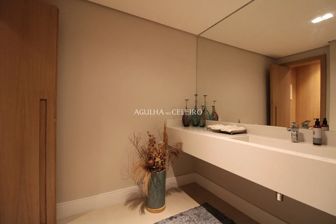 Apartamento com localização premium no Itaim Bibi. – AP4570