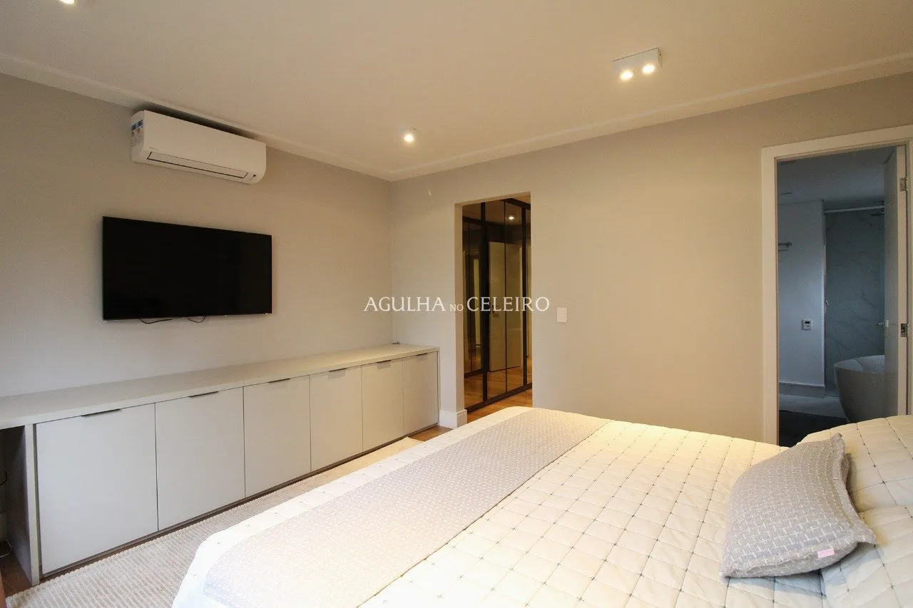 Apartamento com localização premium no Itaim Bibi. – AP4570