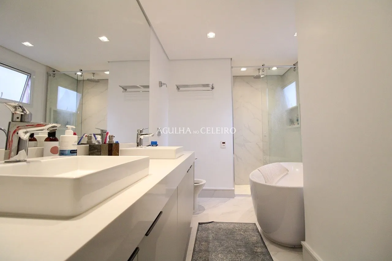 Apartamento com localização premium no Itaim Bibi. – AP4570