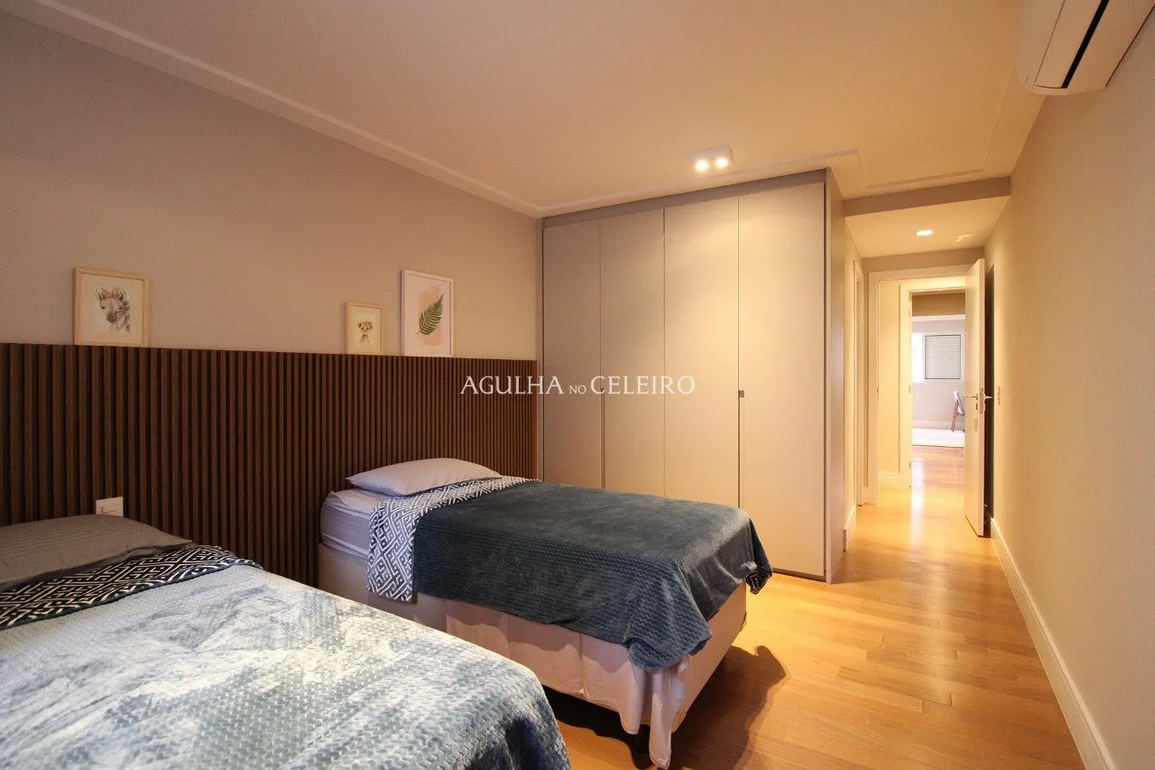 Apartamento com localização premium no Itaim Bibi. – AP4570