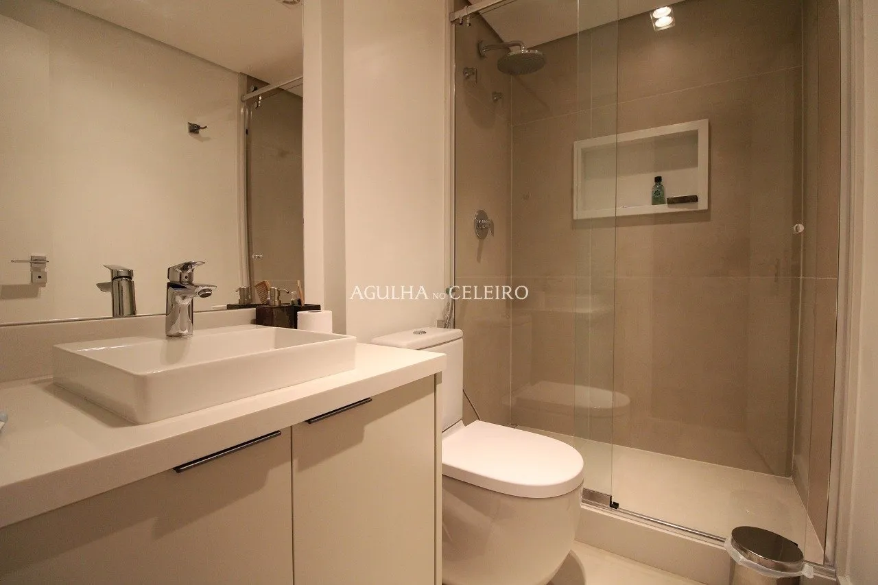 Apartamento com localização premium no Itaim Bibi. – AP4570